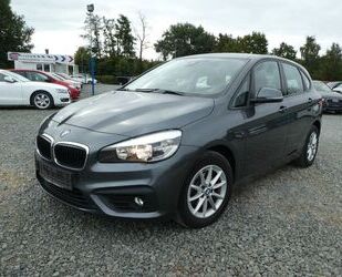 BMW 214 Active Tourer Gebrauchtwagen