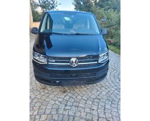 VW T6 Multivan Gebrauchtwagen