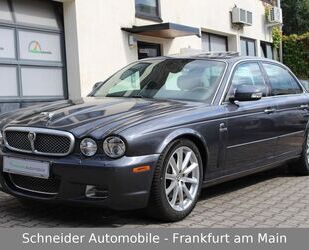 Jaguar XJ Gebrauchtwagen