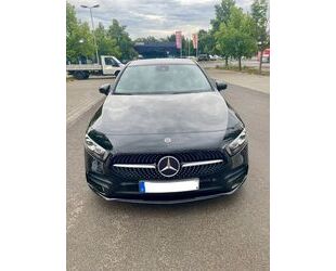 Mercedes-Benz A 220 Gebrauchtwagen