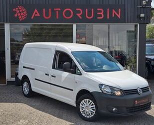 VW Caddy Maxi Gebrauchtwagen