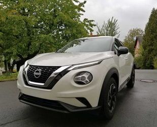 Nissan Juke Gebrauchtwagen