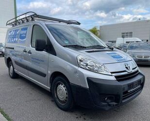 Toyota Proace Max Gebrauchtwagen