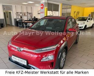 Hyundai KONA Gebrauchtwagen