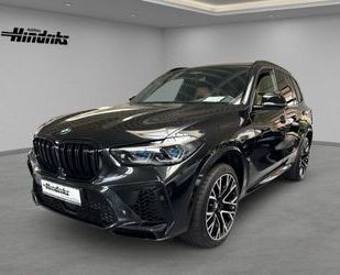 BMW X5 M Gebrauchtwagen