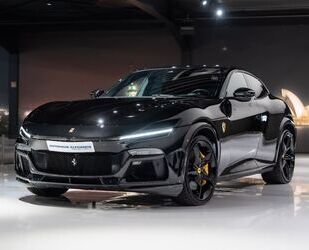 Ferrari Purosangue Gebrauchtwagen