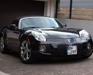 Pontiac Solstice Gebrauchtwagen