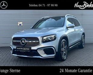 Mercedes-Benz GLB 250 Gebrauchtwagen