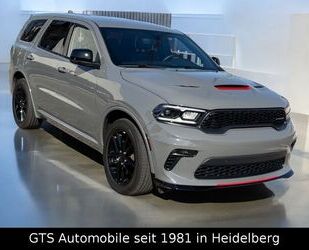Dodge Durango Gebrauchtwagen