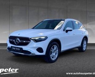 Mercedes-Benz GLC 220 Gebrauchtwagen