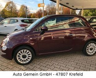 Fiat 500L Gebrauchtwagen