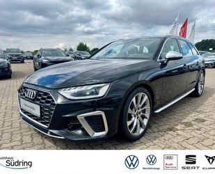 Audi S4 Gebrauchtwagen