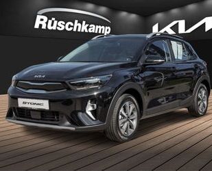 Kia Stonic Gebrauchtwagen