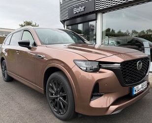 Mazda CX-80 Gebrauchtwagen