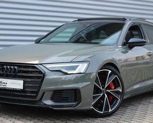 Audi S6 Gebrauchtwagen