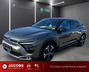Citroen C5 X Gebrauchtwagen
