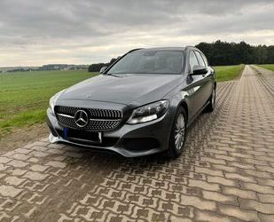 Mercedes-Benz C 200 Gebrauchtwagen
