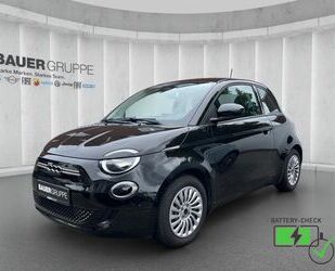 Fiat 500e Gebrauchtwagen