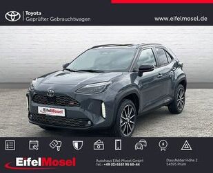 Toyota Yaris Cross Gebrauchtwagen