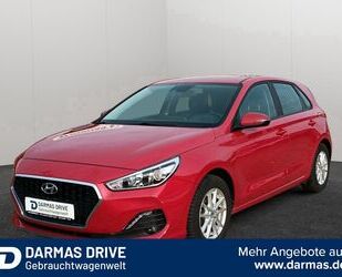 Hyundai i30 Gebrauchtwagen