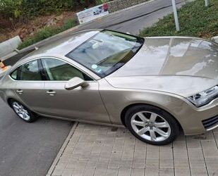 Audi A7 Gebrauchtwagen