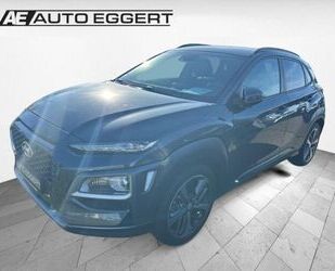 Hyundai KONA Gebrauchtwagen