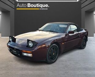 Porsche 944 Gebrauchtwagen