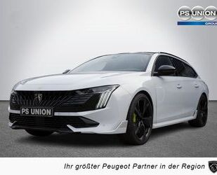 Peugeot 508 Gebrauchtwagen