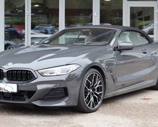 BMW 840 Gebrauchtwagen