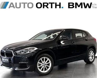 BMW X2 Gebrauchtwagen