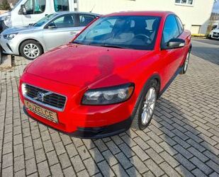 Volvo C30 Gebrauchtwagen