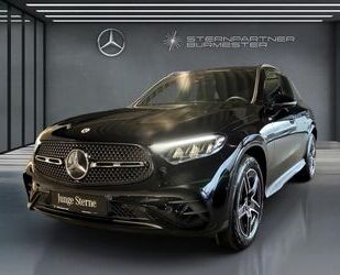 Mercedes-Benz GLC 300 Gebrauchtwagen