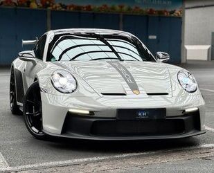 Porsche 992 Gebrauchtwagen