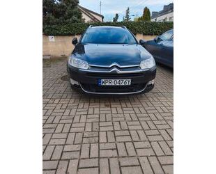 Citroen C5 X Gebrauchtwagen