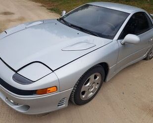 Mitsubishi 3000 GT Gebrauchtwagen