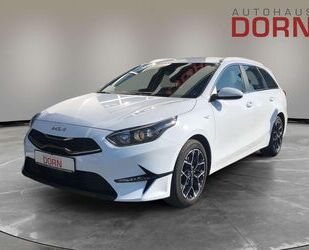 Kia ceed Sportswagon Gebrauchtwagen
