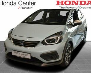 Honda Jazz Gebrauchtwagen