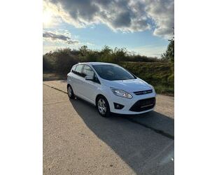 Ford C-Max Gebrauchtwagen