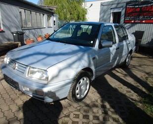 VW Vento Gebrauchtwagen
