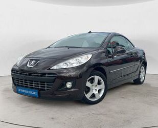 Peugeot 207 Gebrauchtwagen