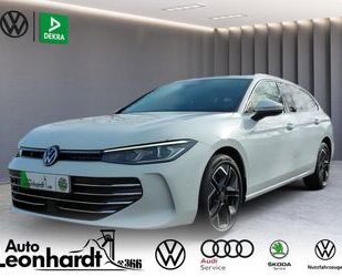 VW Passat Variant Gebrauchtwagen