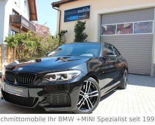 BMW M240i Gebrauchtwagen