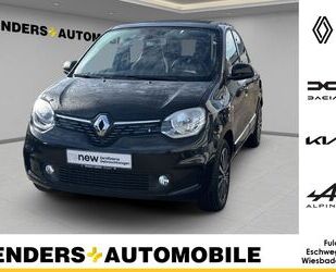 Renault Twingo Gebrauchtwagen