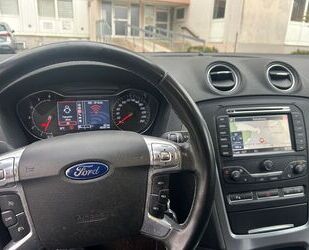 Ford Mondeo Gebrauchtwagen