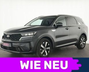 Kia Sorento Gebrauchtwagen