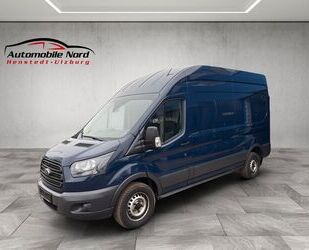 Ford Transit Gebrauchtwagen