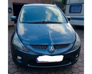 Mitsubishi Grandis Gebrauchtwagen
