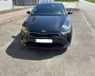 Kia pro ceed / ProCeed Gebrauchtwagen