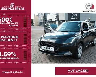 Suzuki Swift Gebrauchtwagen