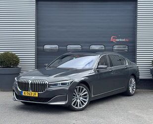 BMW 740 Gebrauchtwagen